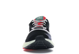 adidas ZX4000 4D “Black Onix”