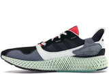 adidas ZX4000 4D “Black Onix”