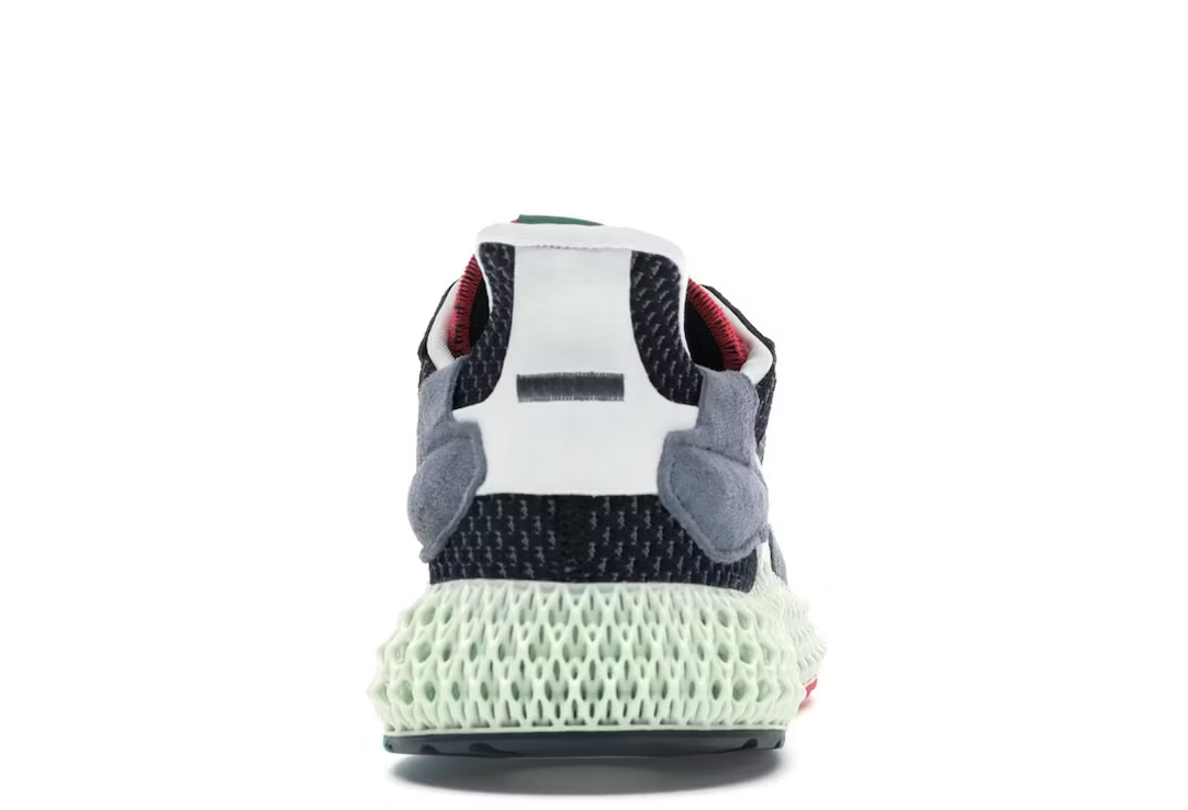 adidas zx 4000 4d black onix