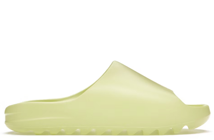 Adidas yeezy top green 03