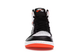 Air Jordan 1 Retro High "Electro Orange"