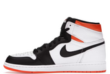 Air Jordan 1 Retro High "Electro Orange"