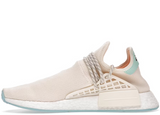 adidas NMD HU Pharrell NERD "Chalk White"