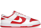 Nike Dunk Low "Championship Red" (2021)