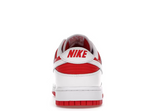 Nike Dunk Low "Championship Red" (2021)