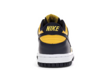 Nike Dunk Low "Michigan" (2024) (GS)