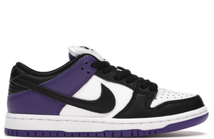 Nike SB Dunk Low Court Purple (2024)