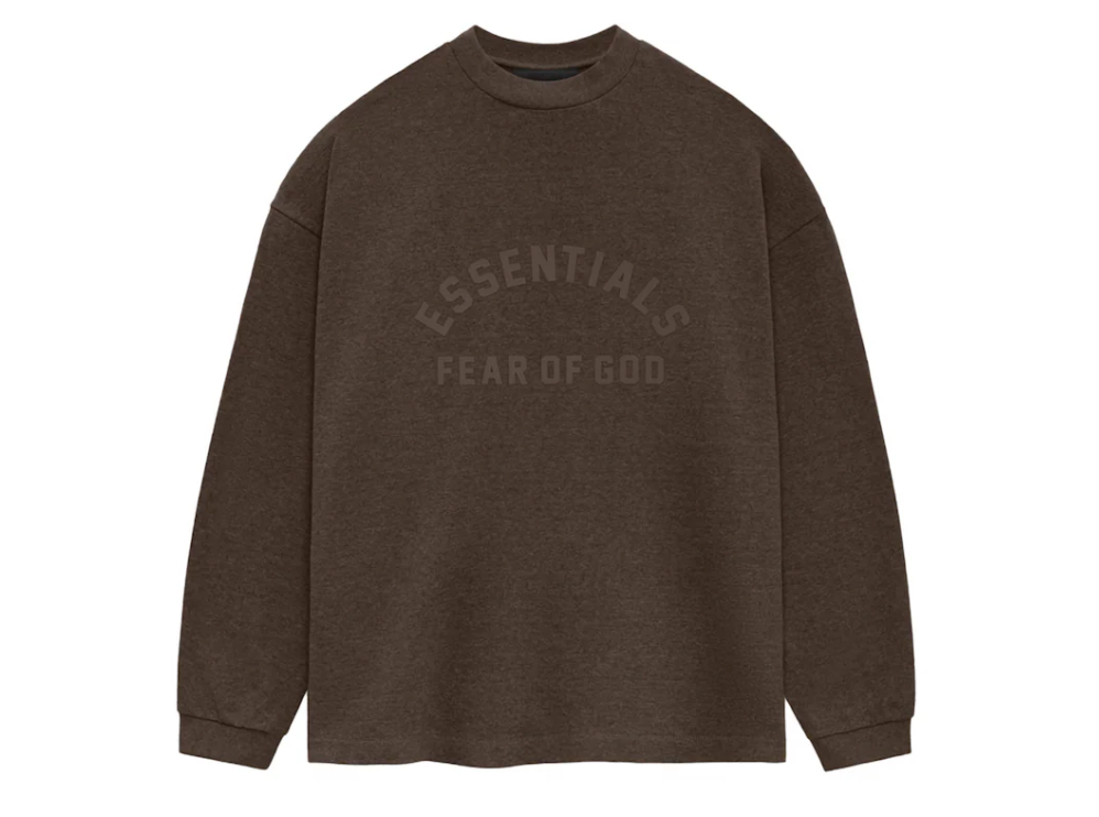 Fear of God Essentials – KickBox Streetwear