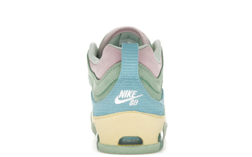 Nike SB Air Max Ishod Wair