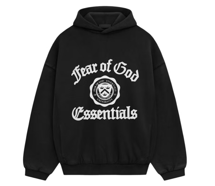 Fear of God Essentials – KickBox Streetwear