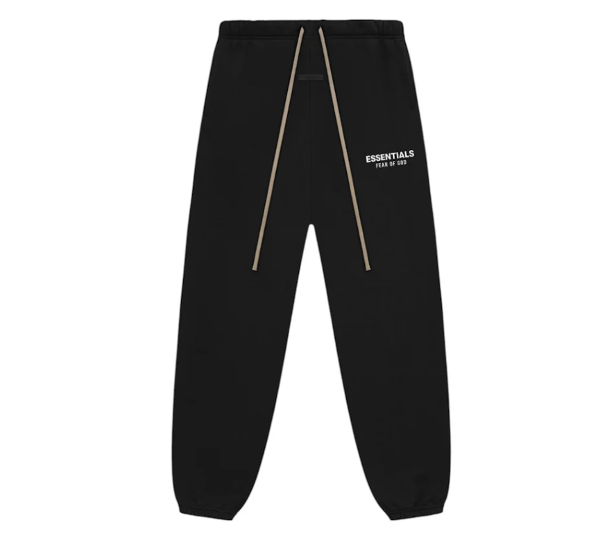 Fear of God Essentials – KickBox Streetwear