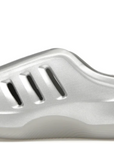 adidas adiFOM IIInfinity Mule Metallic Silver