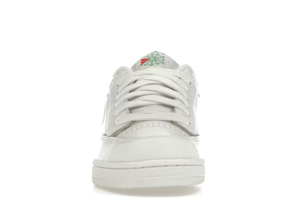Reebok Club C Bulc "Beams White"