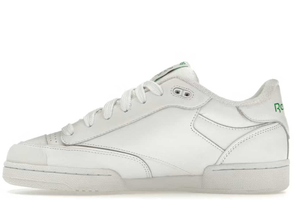 Reebok Club C Bulc "Beams White"