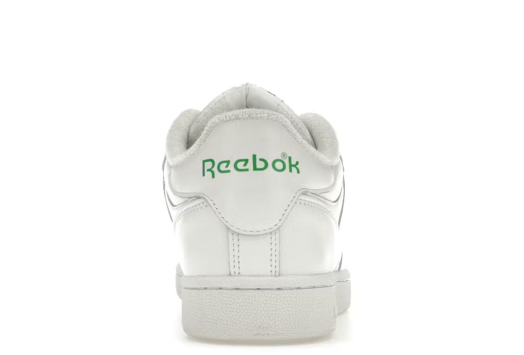 Reebok Club C Bulc "Beams White"