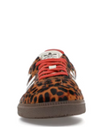 adidas Samba OG Preloved Red Leopard (Women's)