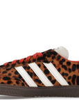 adidas Samba OG Preloved Red Leopard (Women's)