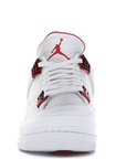 Air Jordan 4 Retro "Metallic Red"