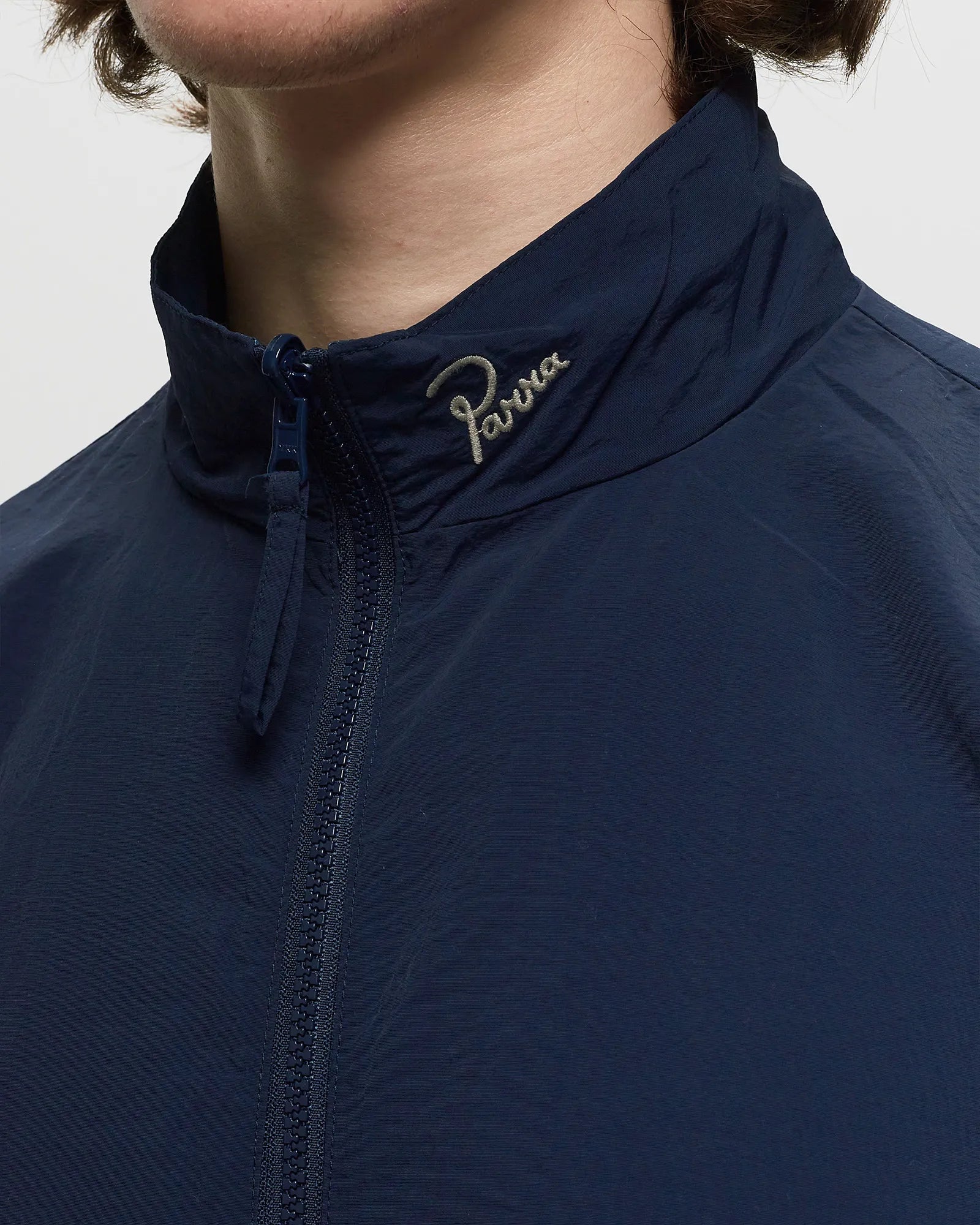 by Parra - Zoom Winds Reversible Track Jacket – KickBox by Parra - Zoom Winds Reversible Track Jacket – KickBox