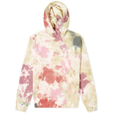 Nike Sportswear Tie-Dye Pullover Hoodie