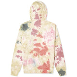 Nike Sportswear Tie-Dye Pullover Hoodie