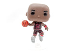 Funko Pop! Basketball NBA Chicago Bulls Michael Jordan Special Edition Figure #126