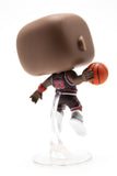 Funko Pop! Basketball NBA Chicago Bulls Michael Jordan Special Edition Figure #126