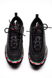 Nike Air Max 97 UNDFTD Black (Pre-owned)