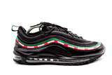 Nike Air Max 97 UNDFTD Black (Pre-owned)