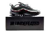 Nike Air Max 97 UNDFTD Black (Pre-owned)