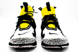 ACRONYM x Nike Air Presto Mid “Dynamic Yellow” (Pre-owned)