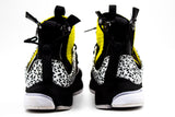 ACRONYM x Nike Air Presto Mid “Dynamic Yellow” (Pre-owned)