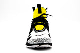 ACRONYM x Nike Air Presto Mid “Dynamic Yellow” (Pre-owned)