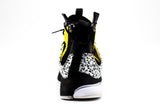 ACRONYM x Nike Air Presto Mid “Dynamic Yellow” (Pre-owned)