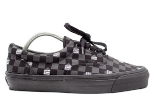 Vans Era DSM Black Checkerboard (Pre-owned)