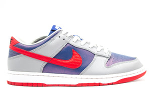 Nike Dunk Low "Co.JP Samba" (2020) (Pre-owned)