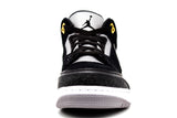 Air Jordan 3 Retro "Tinker Black Cement Gold" (Pre-owned)