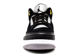 Air Jordan 3 Retro "Tinker Black Cement Gold" (Pre-owned)