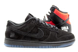 Nike Dunk Low SP Undefeated "5 On It" - Black & Nike Dunk High "1985 Undercover UBA" PACK