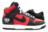 Nike Dunk Low SP Undefeated "5 On It" - Black & Nike Dunk High "1985 Undercover UBA" PACK