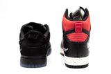 Nike Dunk Low SP Undefeated "5 On It" - Black & Nike Dunk High "1985 Undercover UBA" PACK