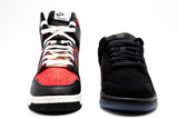 Nike Dunk Low SP Undefeated "5 On It" - Black & Nike Dunk High "1985 Undercover UBA" PACK