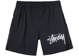 Stussy x Nike Water Short "Off Noir"