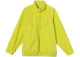 Stussy x Nike Windrunner Jacket "Bright Cactus"