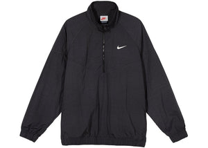 Stussy x Nike Windrunner Jacket "Off Noir"