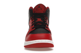 Air Jordan 1 Mid "Reverse Bred" (2021) (GS)