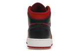 Air Jordan 1 Mid "Reverse Bred" (2021) (GS)