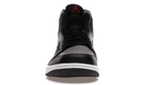 Air Jordan 1 Mid "Shadow Red"