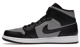 Air Jordan 1 Mid "Shadow Red"