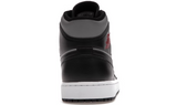 Air Jordan 1 Mid "Shadow Red"